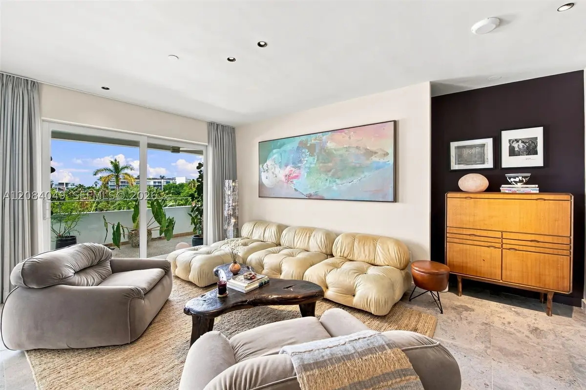 16 Island Ave #4E, Miami Beach, FL 33139 - #1