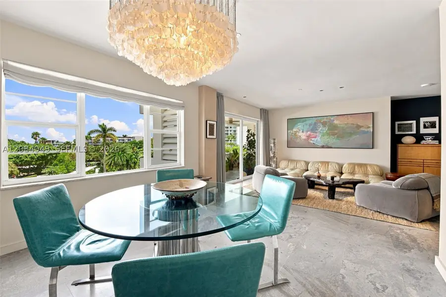 16 Island Ave #4E, Miami Beach, FL 33139 - #3
