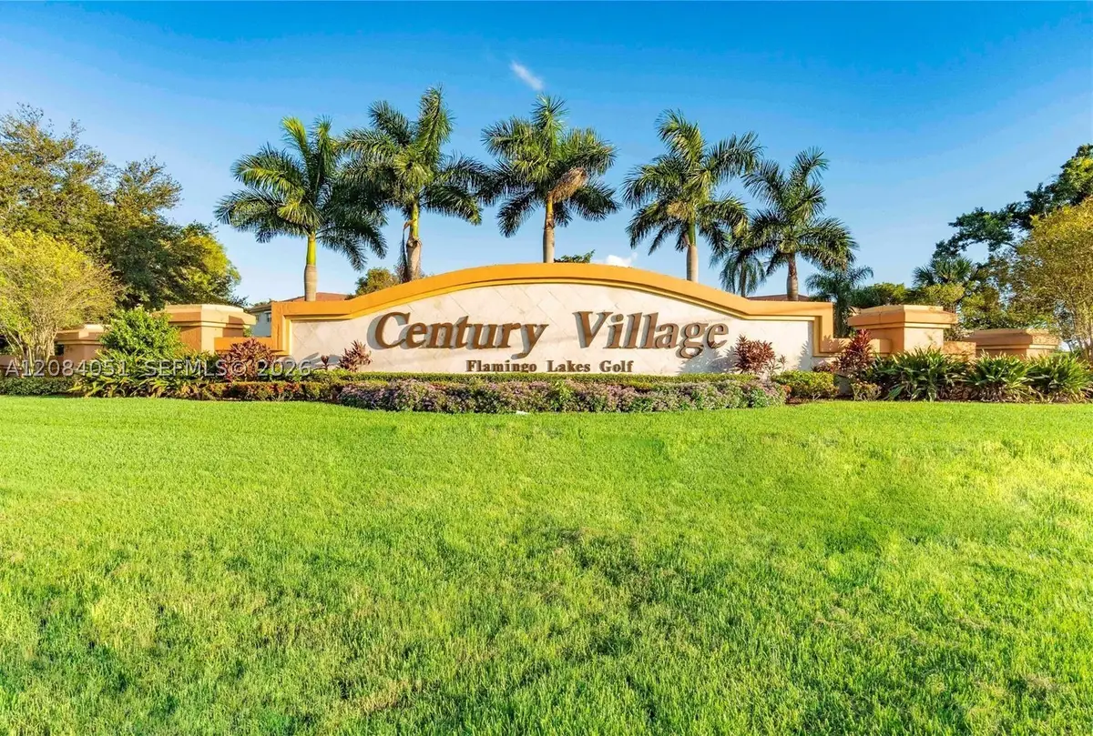 1100 SW 130th Ave #112H, Pembroke Pines, FL 33027 - #1