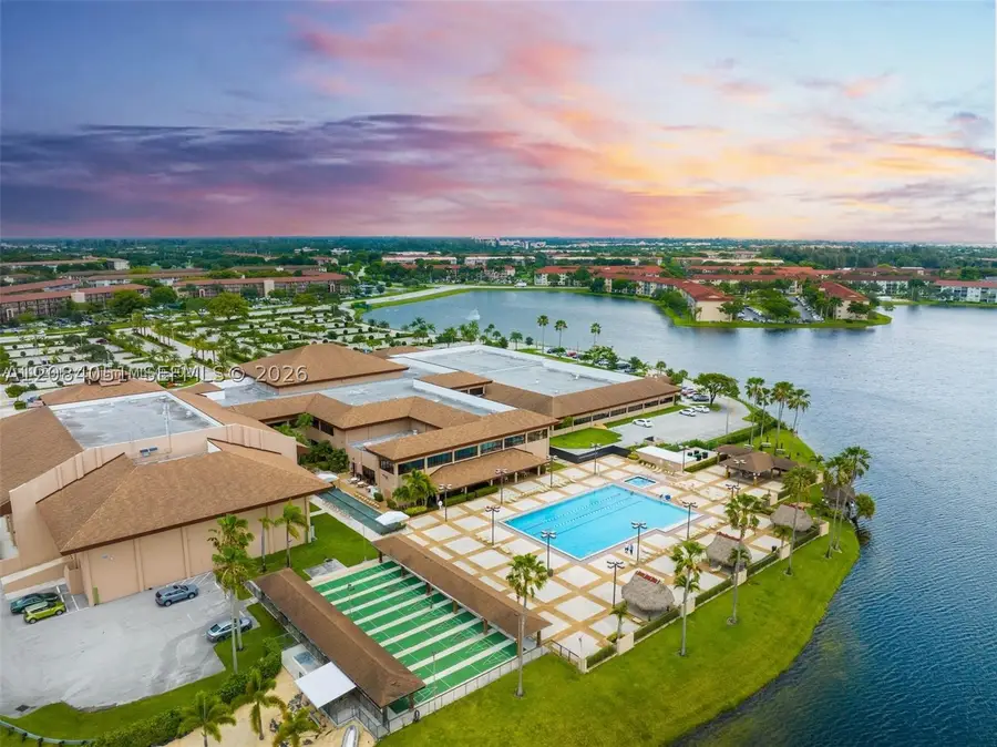 1100 SW 130th Ave #112H, Pembroke Pines, FL 33027 - #2