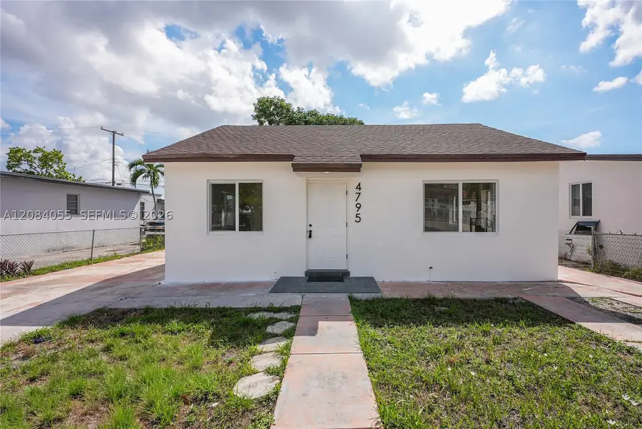 4795 E 8th Ct, Hialeah, FL 33013 - #2