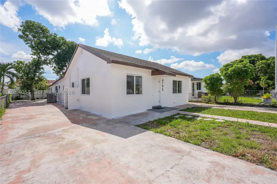 4795 E 8th Ct, Hialeah, FL 33013 - #3