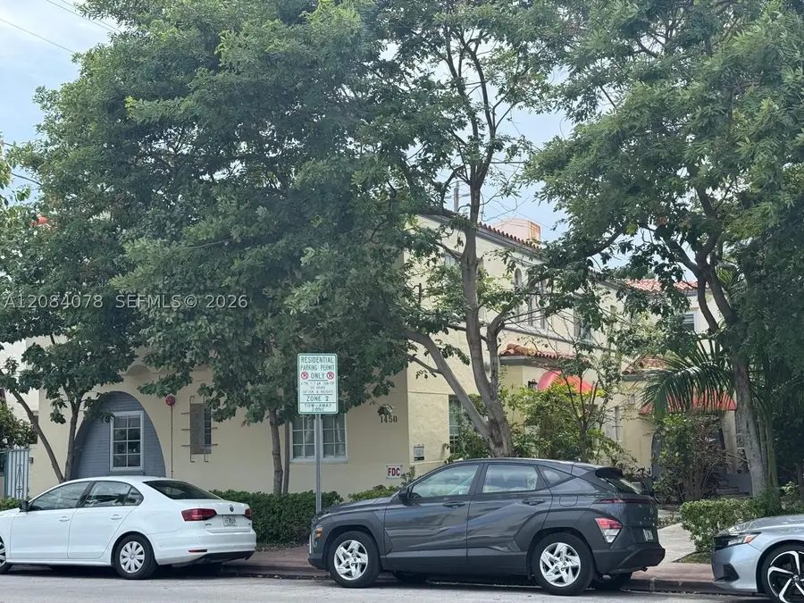 1450 Meridian Ave #202, Miami Beach, FL 33139 - #2