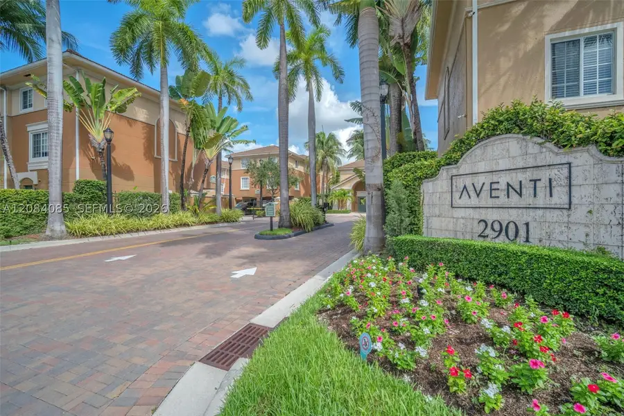 2931 NE 185th St #1101, Aventura, FL 33180 - #2