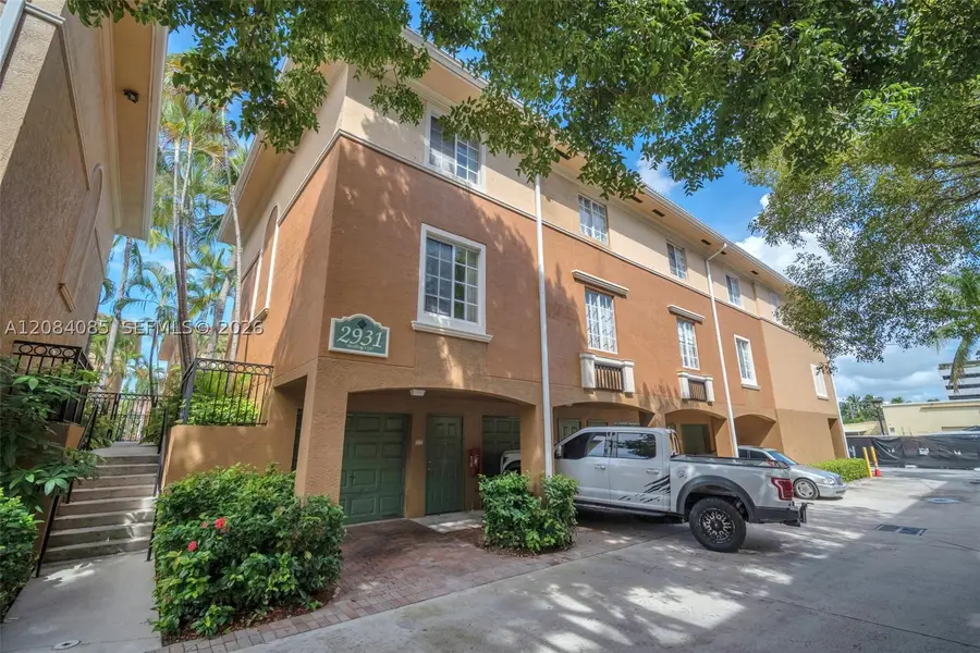 2931 NE 185th St #1101, Aventura, FL 33180 - #3
