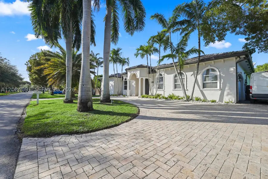 8095 SW 187th St, Cutler Bay, FL 33157 - #3