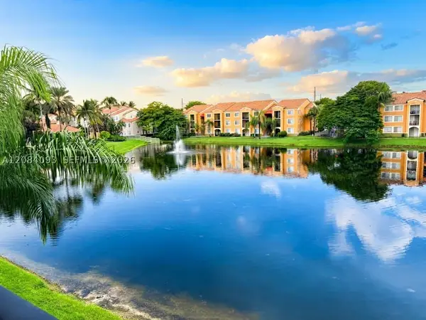 2200 E Preserve Way #306, Miramar, FL 33025