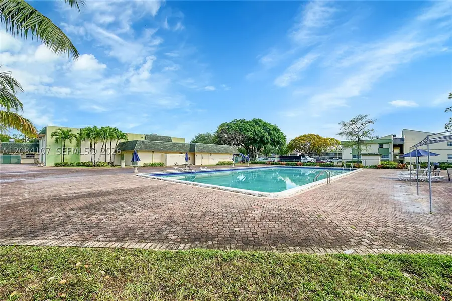 4132 NW 88th Ave #203, Coral Springs, FL 33065 - #3