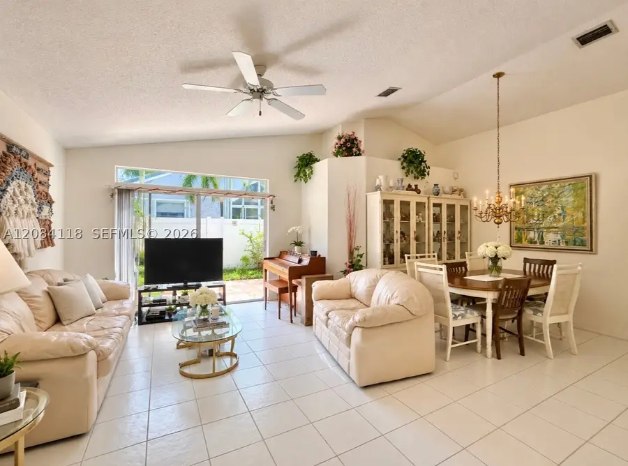 16478 NW 20th St, Pembroke Pines, FL 33028 - #3