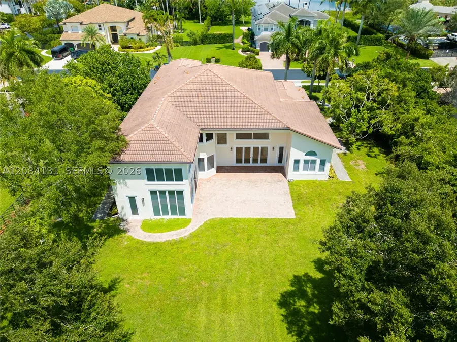 11406 Canyon Maple Blvd, Davie, FL 33330 - #2