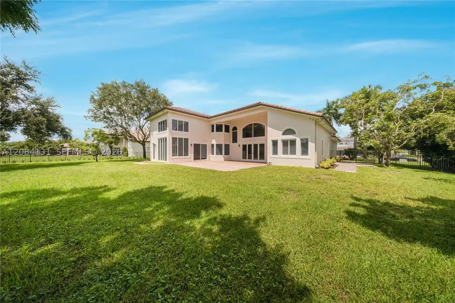 11406 Canyon Maple Blvd, Davie, FL 33330 - #3