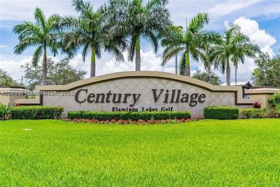 13155 SW 7th Ct #402E, Pembroke Pines, FL 33027 - #3