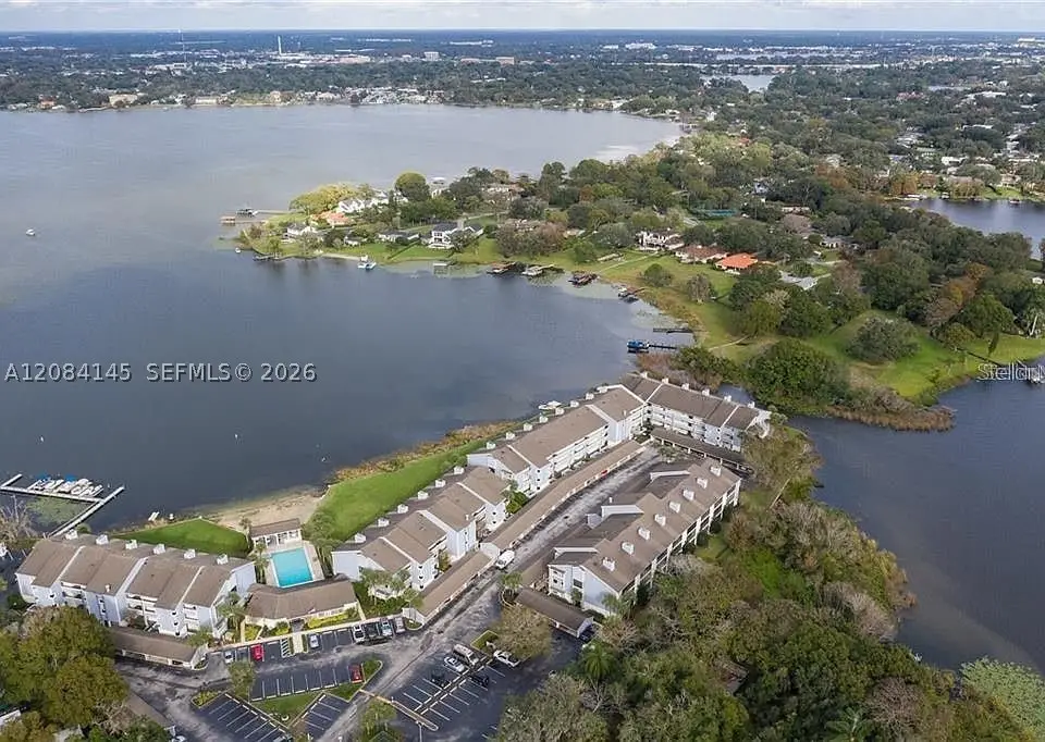 4113 Fairview Vista Pt #107, Orlando, FL 32804 - #1