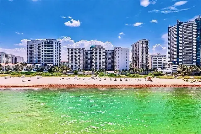 6039 Collins Ave #833, Miami Beach, FL 33140 - #2