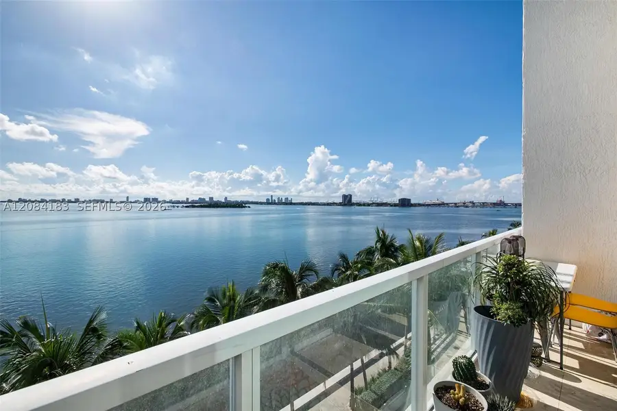 665 NE 25th St #403, Miami, FL 33137 - #2