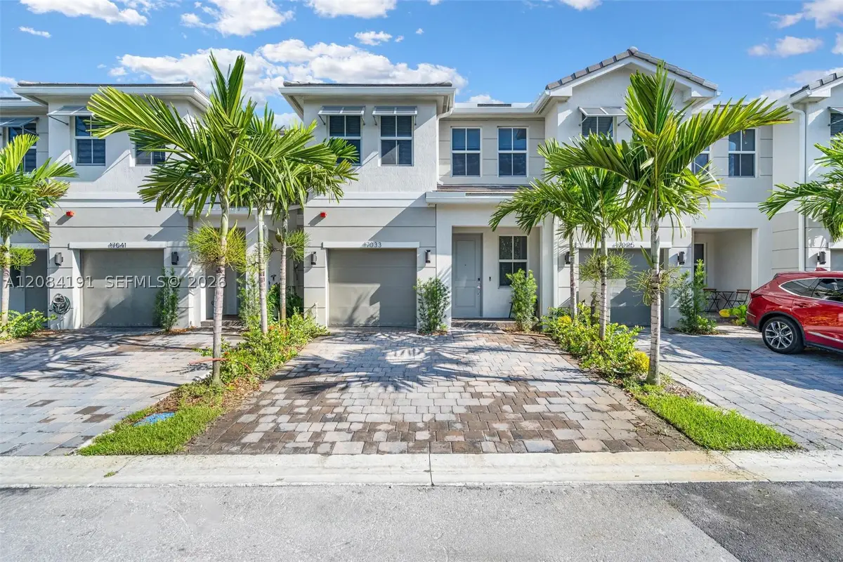 17033 SW 1st St #1, Pembroke Pines, FL 33027 - #1