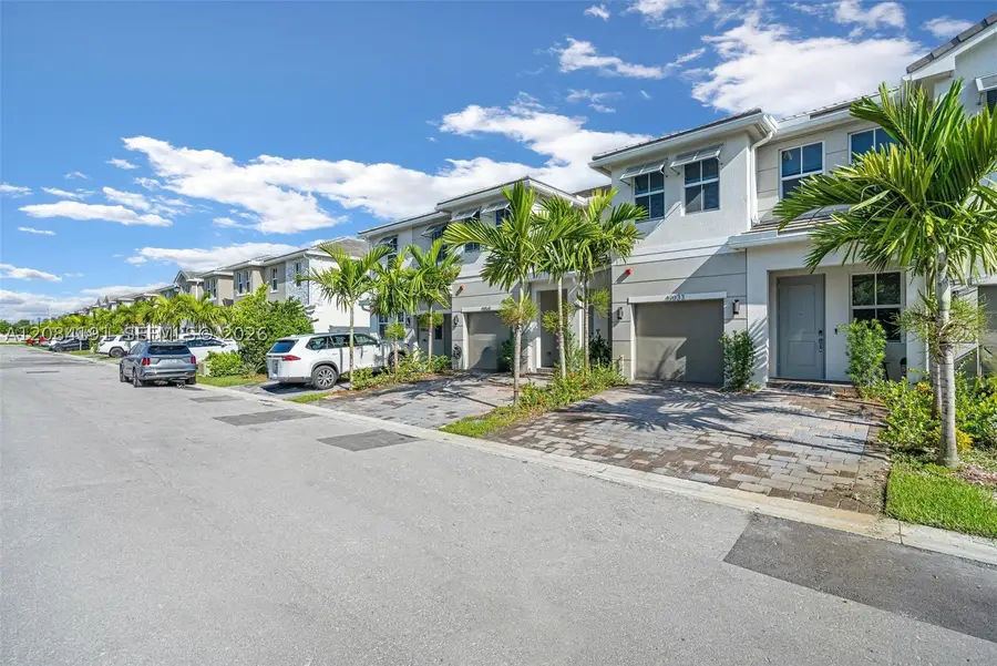 17033 SW 1st St #1, Pembroke Pines, FL 33027 - #2