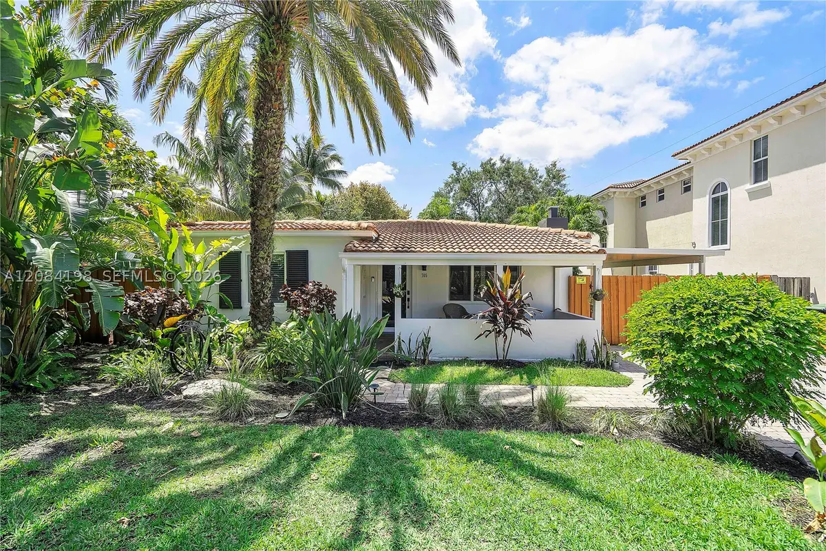 705 SW 8th Ave, Fort Lauderdale, FL 33315 - #1