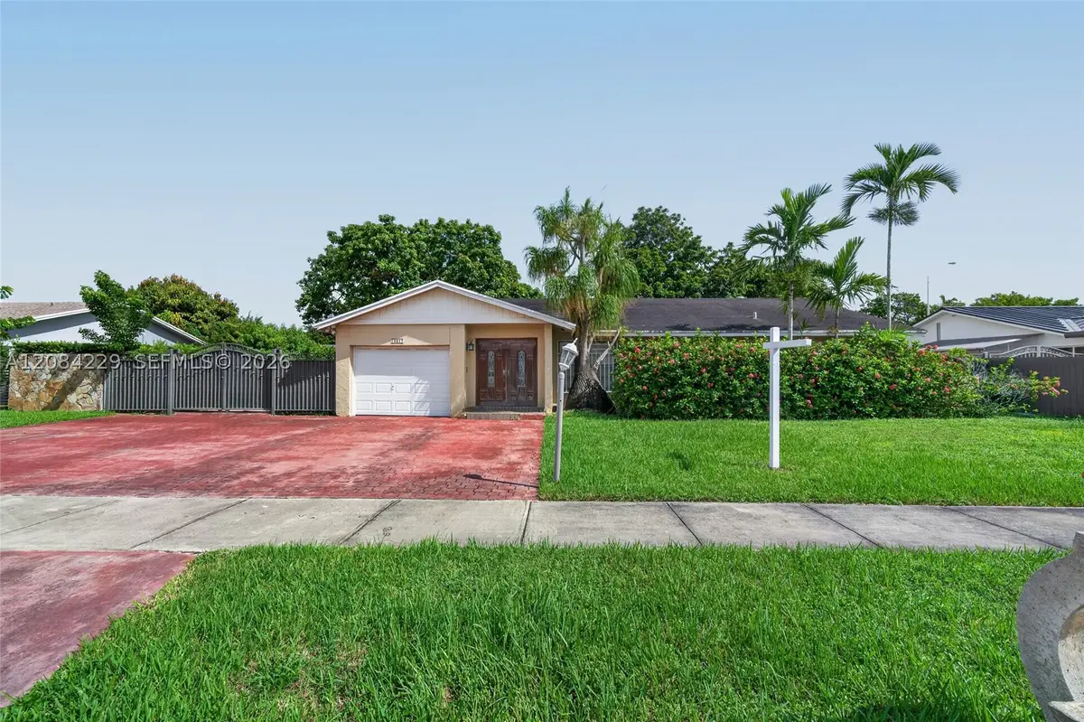 13217 SW 44th Ln, Miami, FL 33175 - #1