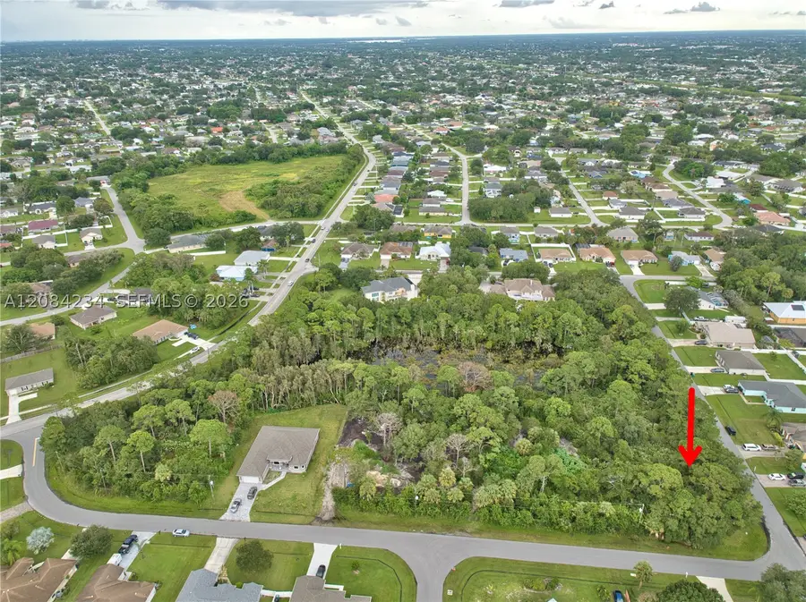 2099 SW Brevity Ter, Port Saint Lucie, FL 34953 - #2
