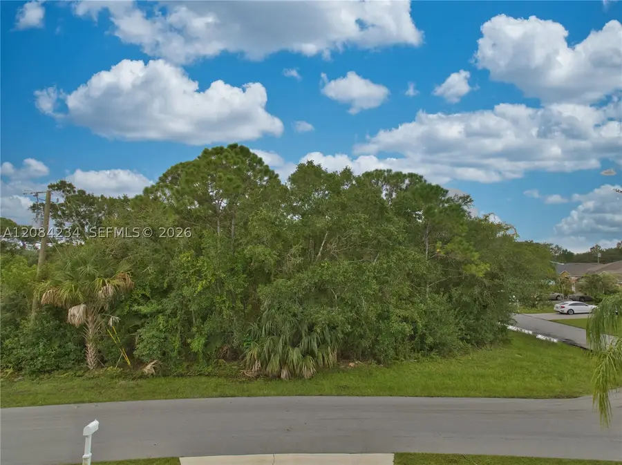 2099 SW Brevity Ter, Port Saint Lucie, FL 34953 - #3