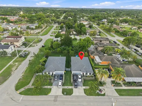 87 NE 12th St, Homestead, FL 33030