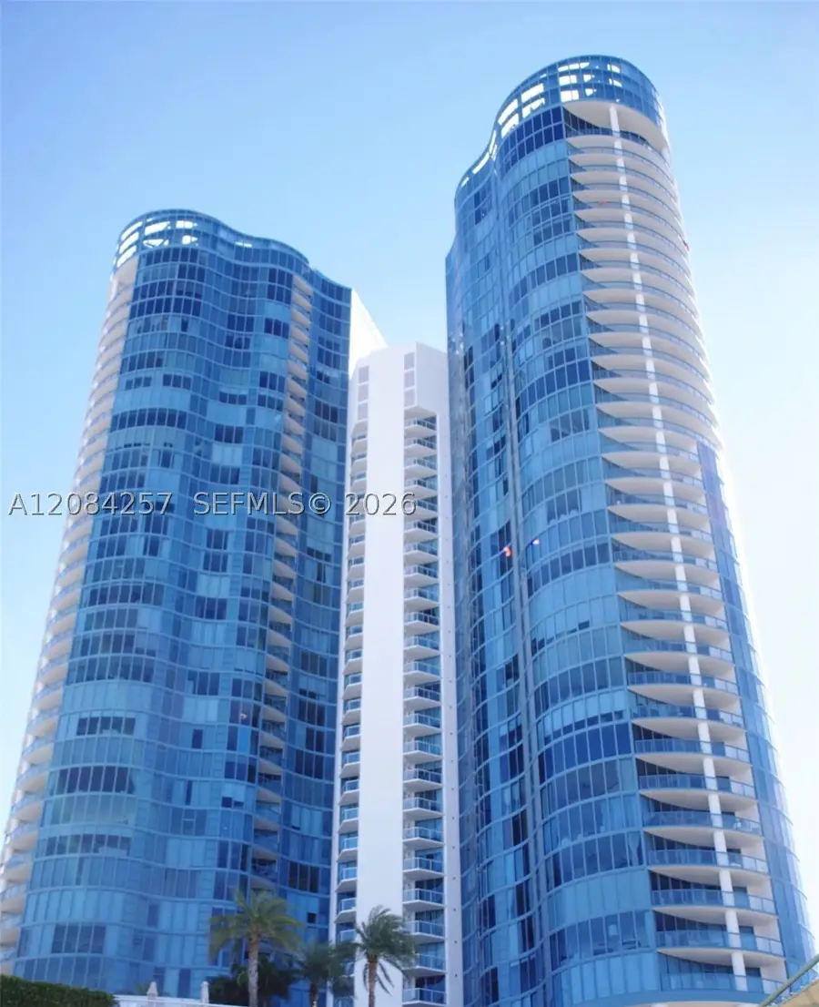 333 Las Olas Way #2604, Fort Lauderdale, FL 33301 - #2