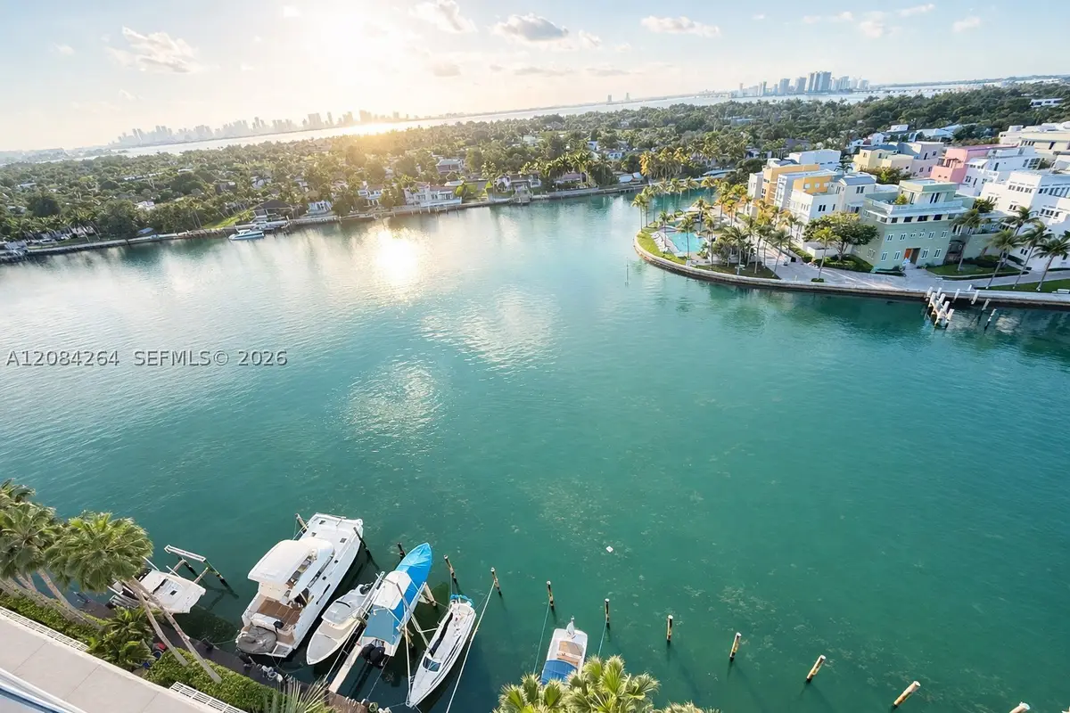 5900 Collins Ave #1405, Miami Beach, FL 33140 - #1
