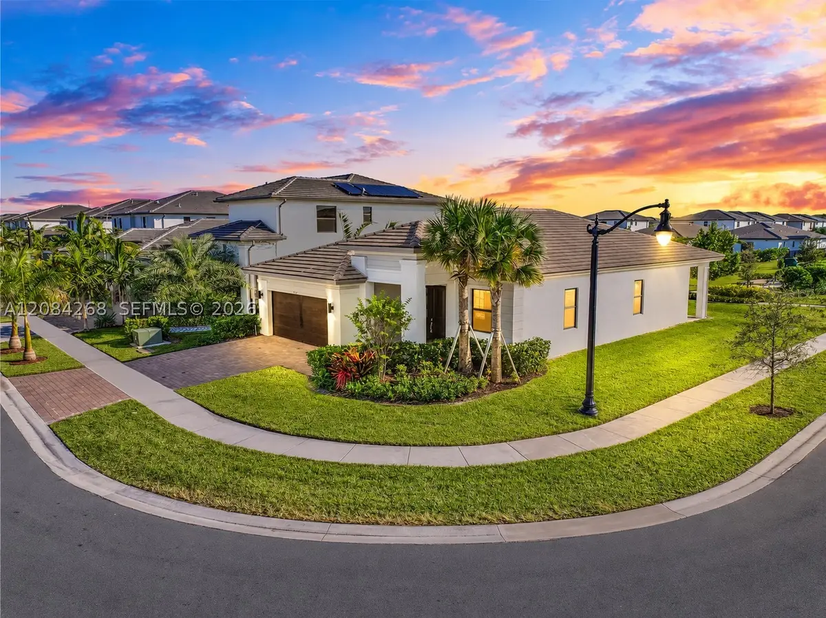 17564 SW 41st St, Miramar, FL 33029 - #1