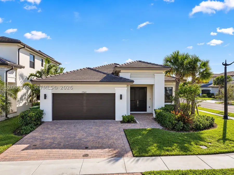 17564 SW 41st St, Miramar, FL 33029 - #3