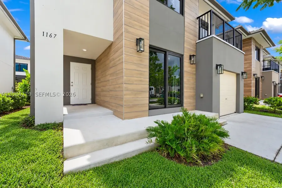 1167 NW 2nd St, Florida City, FL 33034 - #2