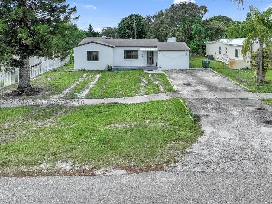 1146 Jann Ave, Opa Locka, FL 33054 - #2