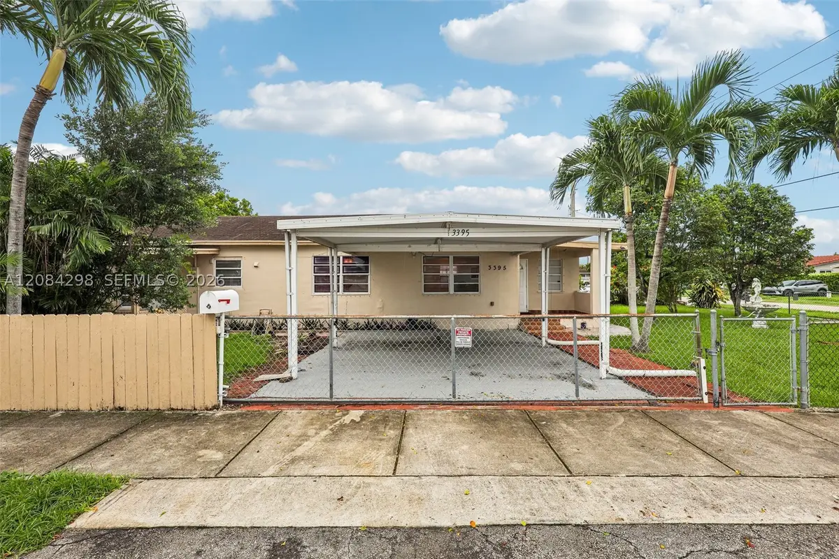 3395 SW 88th Pl, Miami, FL 33165 - #1