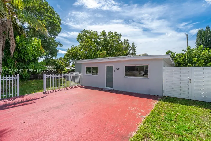 1116 Opa Locka Blvd, Miami, FL 33168 - #2