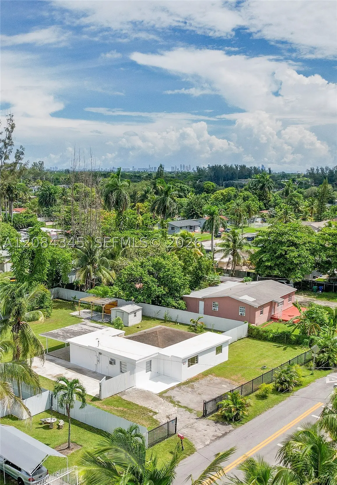 1843 NW 107th St, Miami, FL 33167 - #1
