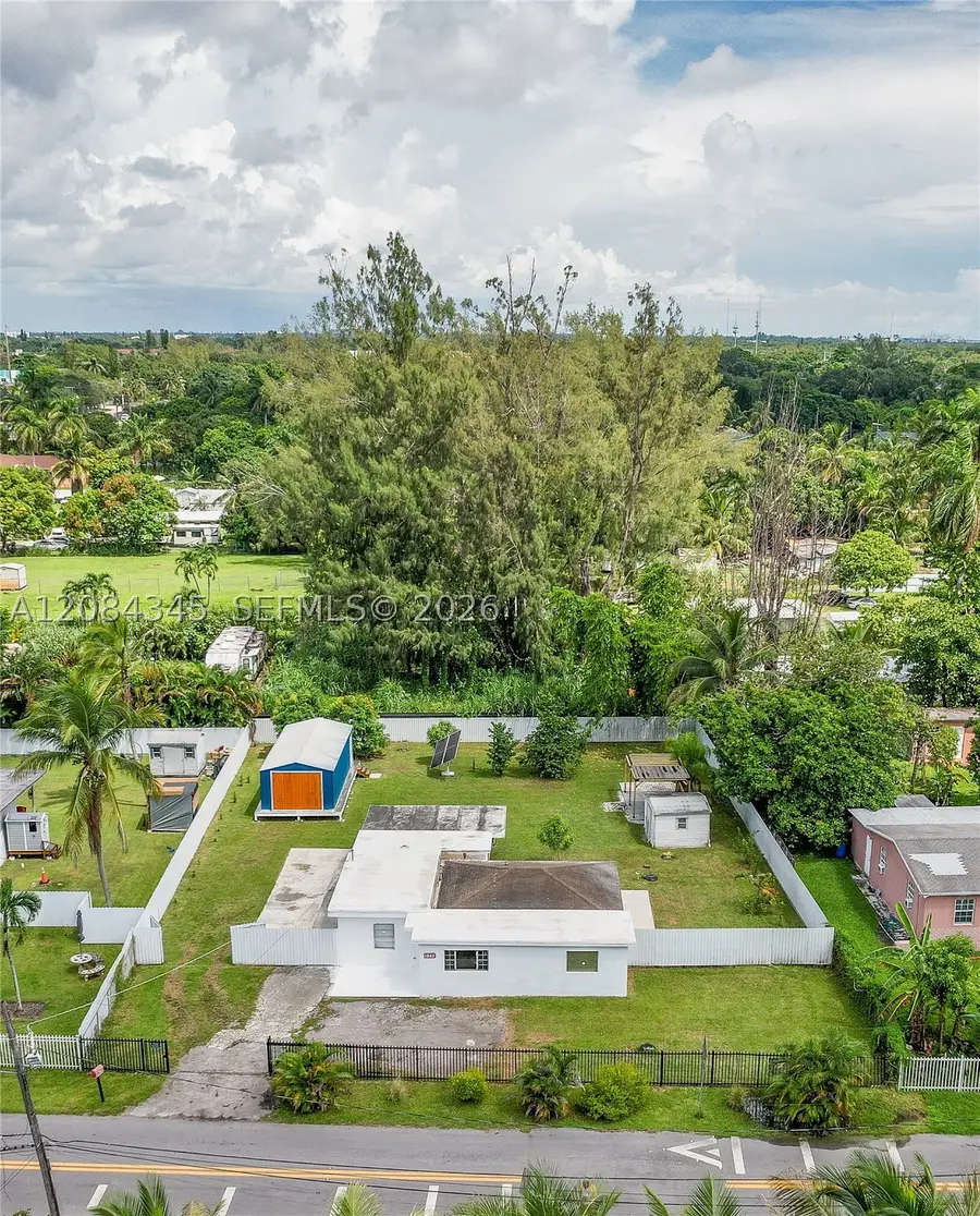 1843 NW 107th St, Miami, FL 33167 - #3