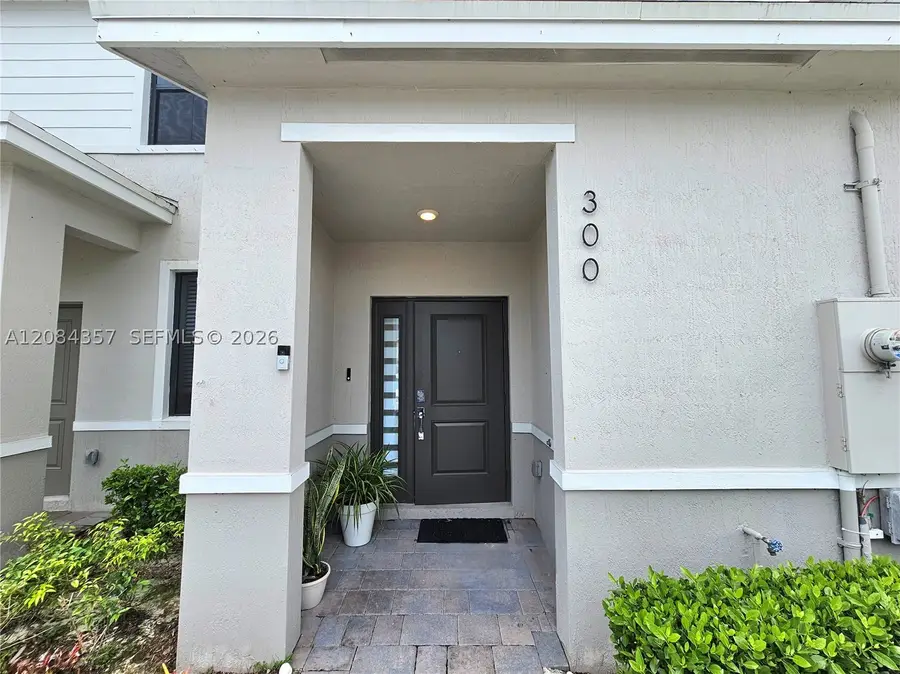 300 NE 12th St, Florida City, FL 33034 - #3