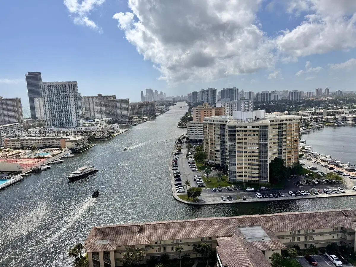 2602 E Hallandale Beach Blvd #R2105, Hallandale Beach, FL 33009 - #1