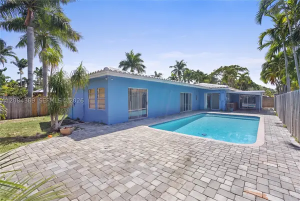 1716 NE 17th Ave, Fort Lauderdale, FL 33305