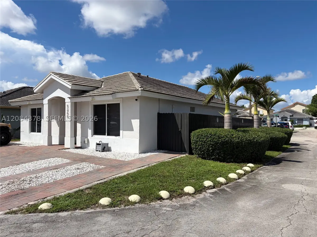 5260 NW 184th Ln, Miami Gardens, FL 33055 - #1