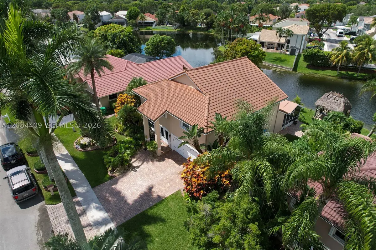 14010 Appalachian Trl, Davie, FL 33325 - #1