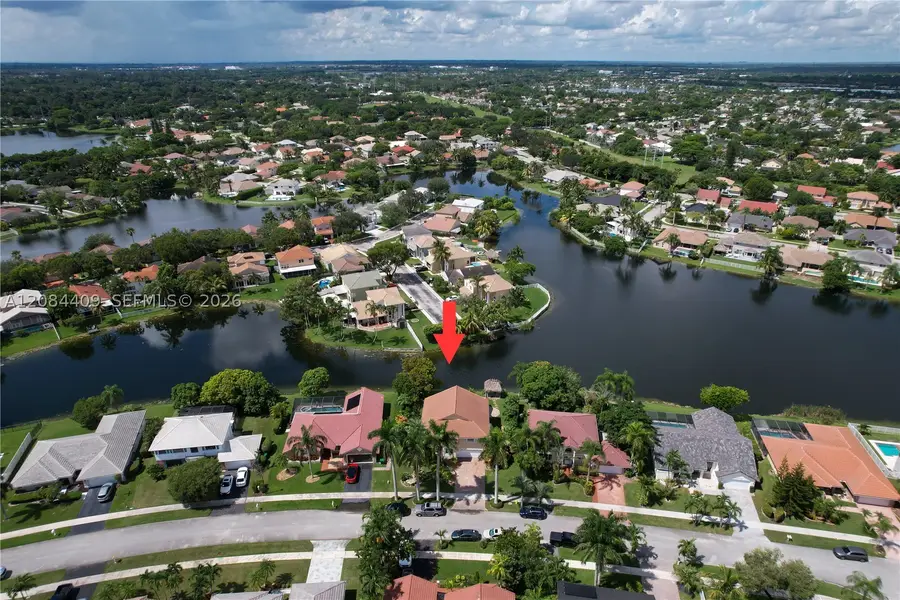 14010 Appalachian Trl, Davie, FL 33325 - #3