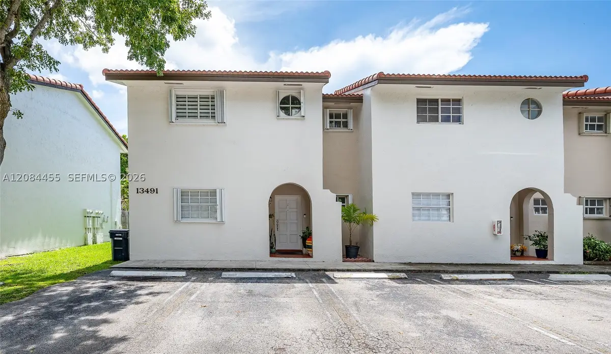 13491 SW 62nd St #2-3, Miami, FL 33183 - #1