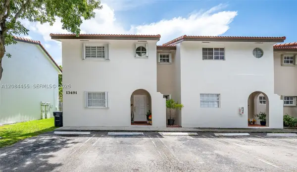 13491 SW 62nd St #2-3, Miami, FL 33183