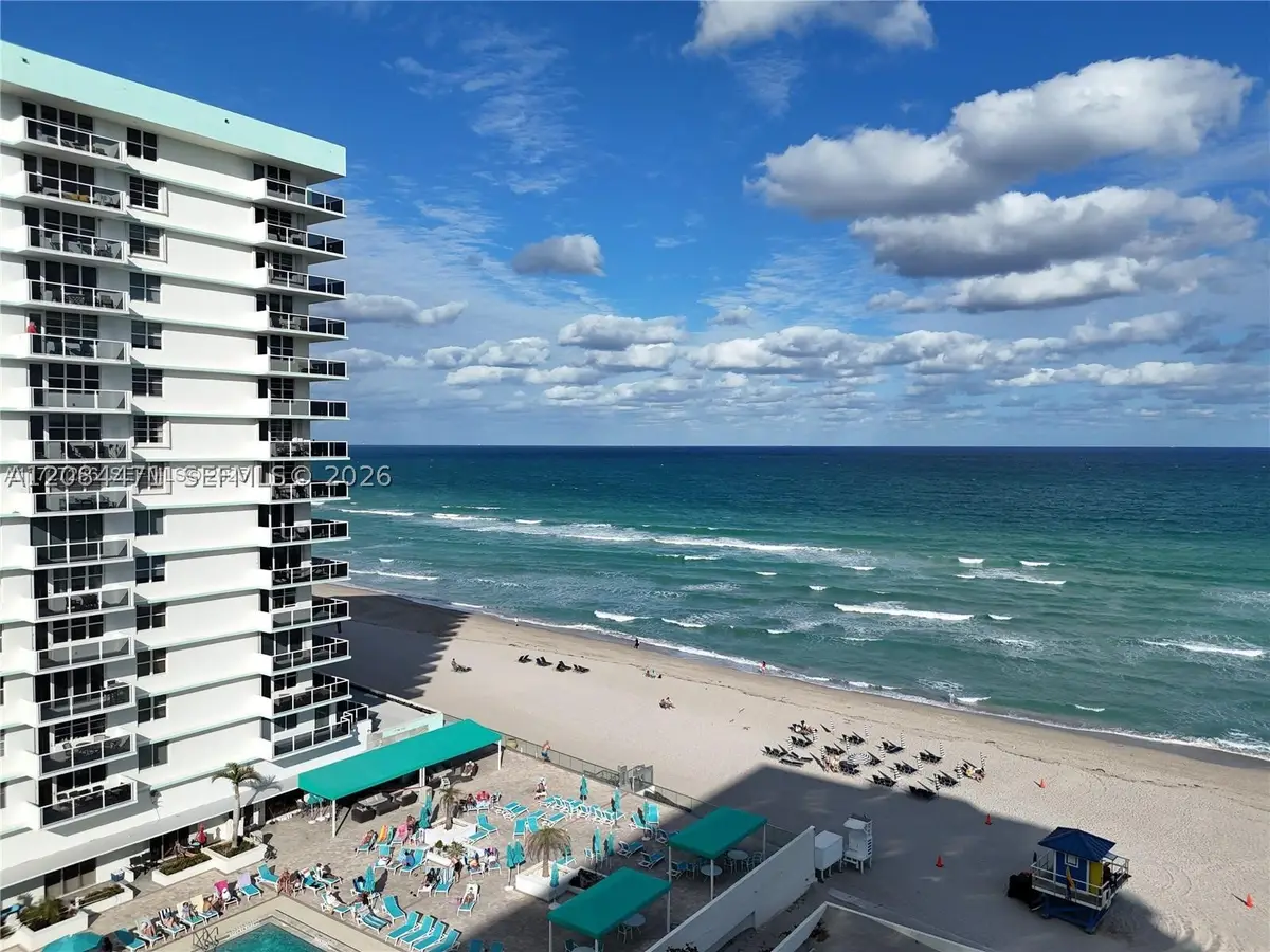 3725 S Ocean Dr #715, Hollywood, FL 33019 - #1