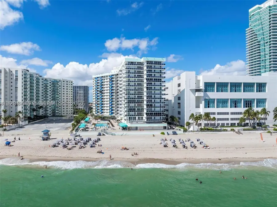 3725 S Ocean Dr #715, Hollywood, FL 33019 - #2
