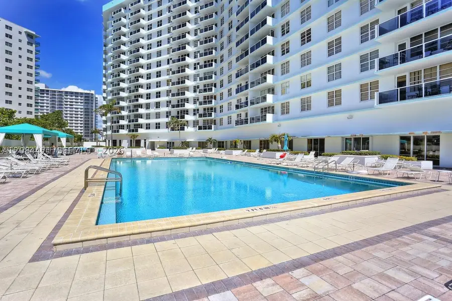 3725 S Ocean Dr #715, Hollywood, FL 33019 - #3