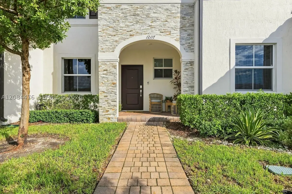12117 NW 23rd Ct, Miami, FL 33167 - #1