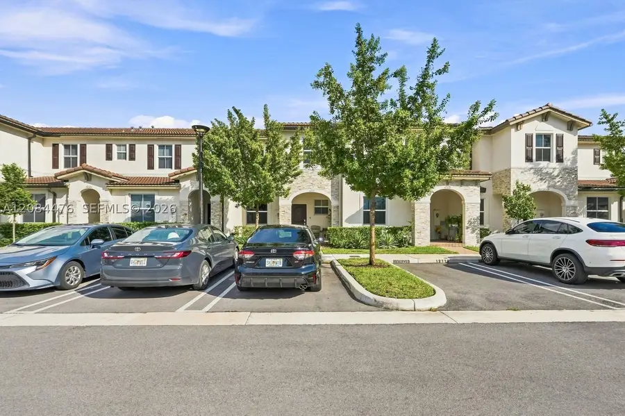 12117 NW 23rd Ct, Miami, FL 33167 - #2