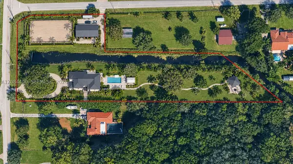 4800 SW 178th Ave, Southwest Ranches, FL 33331
